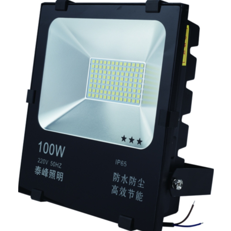 LAMPEGGIANTI LED 100w 5054 SMD da servizio lungo di Linyi Jiingyuan